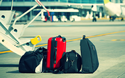 Allgemeine Bedingungen der internationalen Beförderung von Fluggästen und Gepäck